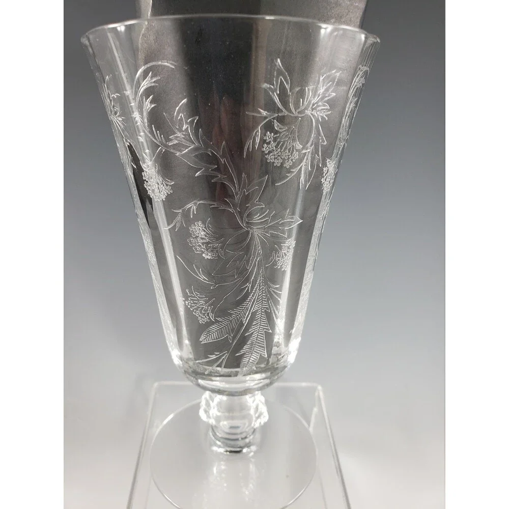 Fostoria Glass fostoria heather